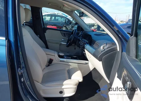 2023 Mercedes-Benz Glb 250 from USA, damaged, VIN W1N4M4GB9PW282594